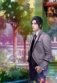 《误入狼室:老公手下留情!》