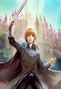 《穿越之腹黑皇子求撩》