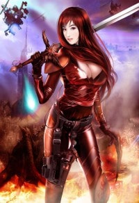 《和死对头成了合约情侣+番外》