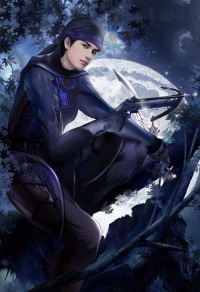 (杨康同人)一蓑烟雨任平生