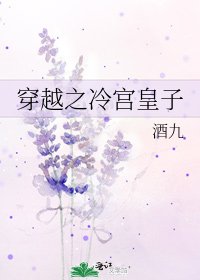 《穿越之冷宫皇子》