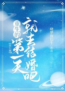 《重生的第一天就去结婚吧》